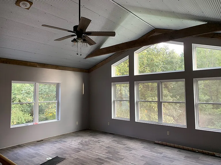 501 Winona Beach Dr #1 — Photo 2