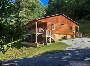 2525 Old Watauga River Rd, Sugar Grove, NC 28679