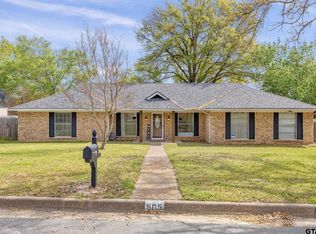 505 Spring Creek Dr, Tyler, TX 75703