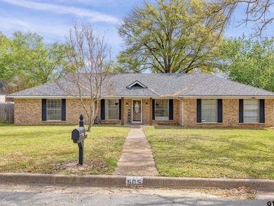 505 Spring Creek Dr, Tyler, TX, 75703