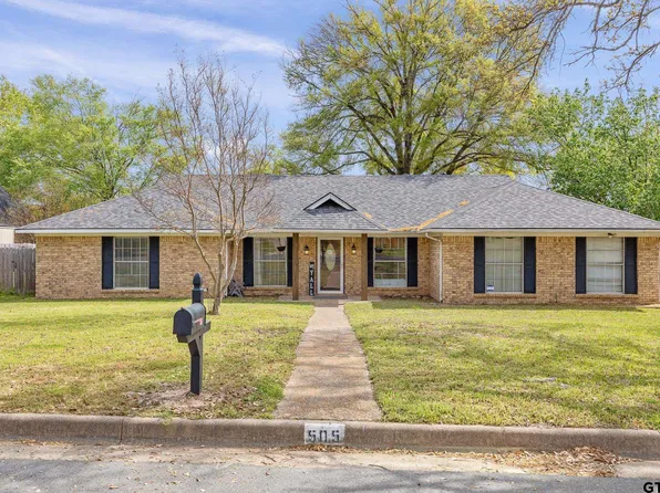 505 Spring Creek Dr, Tyler, TX 75703