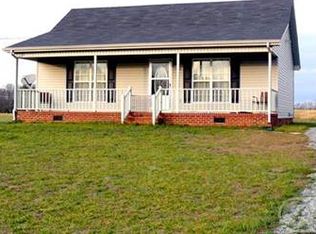 7 Boone Dr, Fayetteville, TN 37334