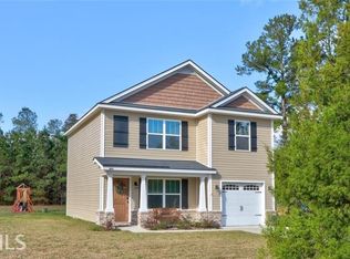 255 Old Louisville Rd, Guyton, GA 31312