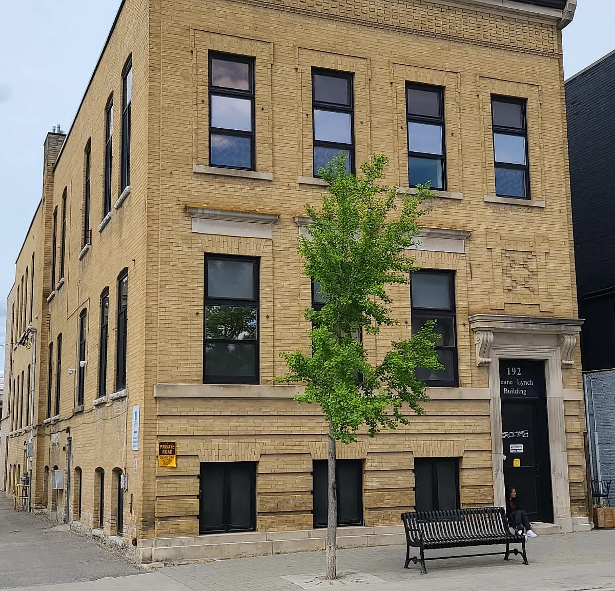 Tvm 192 Hunter Street West Inc — Photo 2