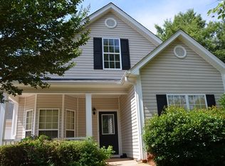 460 South Rdg, Senoia, GA 30276