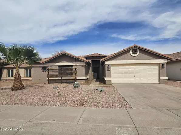 1244 E PRINCETON Avenue, Gilbert, AZ 85234