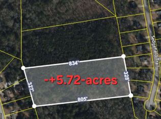 0 Tanners Bridge Cir, Bethlehem, GA 30620