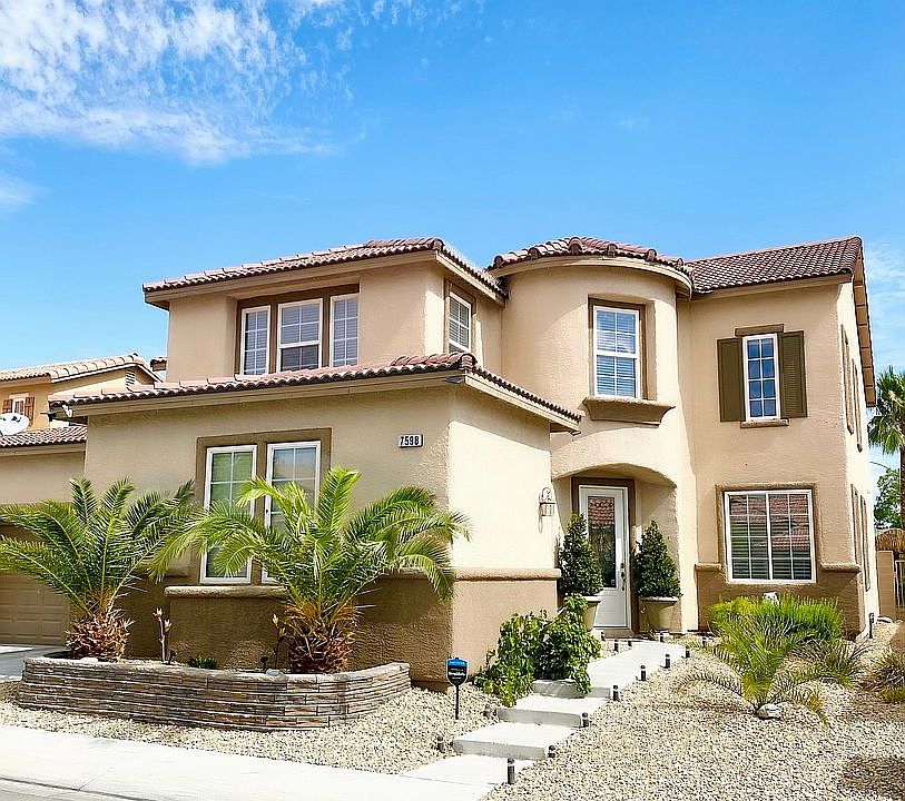 1st image of 7598 Comanche Canyon Ave