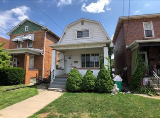 834 Melrose Ave, Ambridge, PA 15003