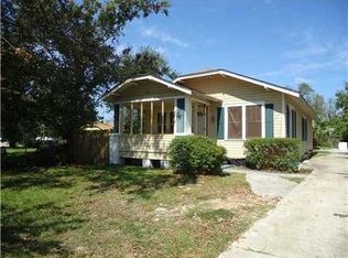 2228 28th St, Gulfport, MS 39501