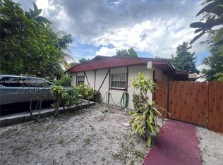 Biscayne Shores Unit 4, Miami, FL 33161