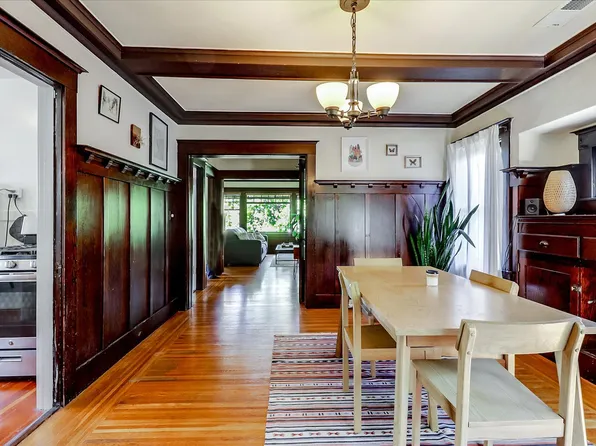 19 Westall Ave, Oakland, CA 94611