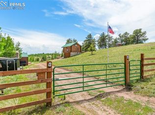 1820 Alpine Ranch Cir, Canon City, CO 81212