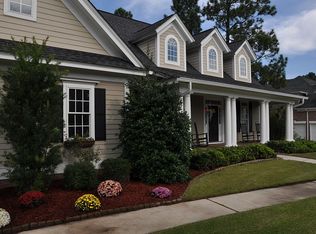 105 Leaning Tree Rd, Columbia, SC 29223