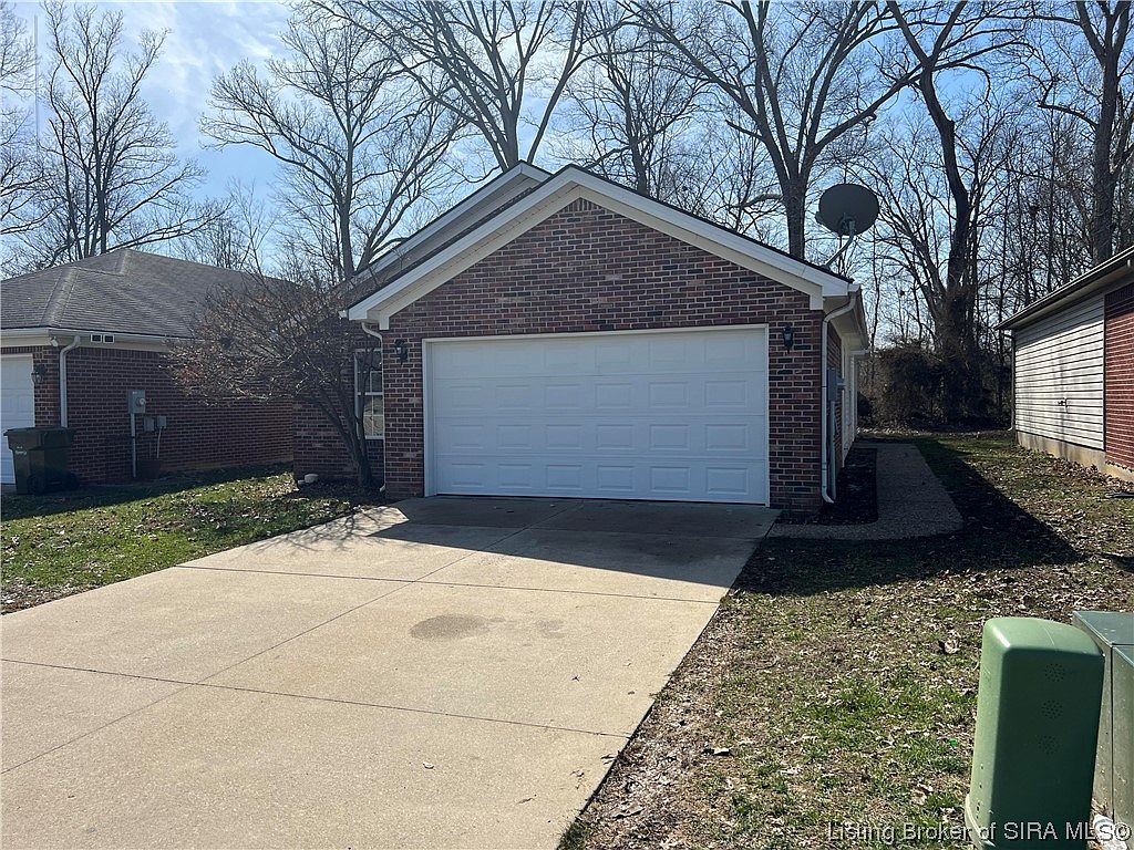 3011 Northern Falcon Ridge Drive, Jeffersonville, IN 47130 | Zillow