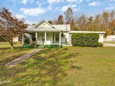 901 Cemetery Rd, Oliver Springs, TN, 37840