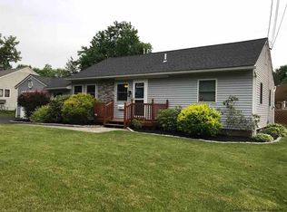 43 Valentine Ave, Kingston, NY 12401