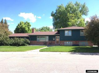 3201 Arroyo Dr, Casper, WY 82604