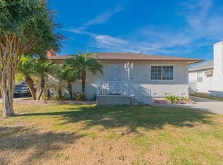 6033 Faculty Ave, Lakewood, CA 90712