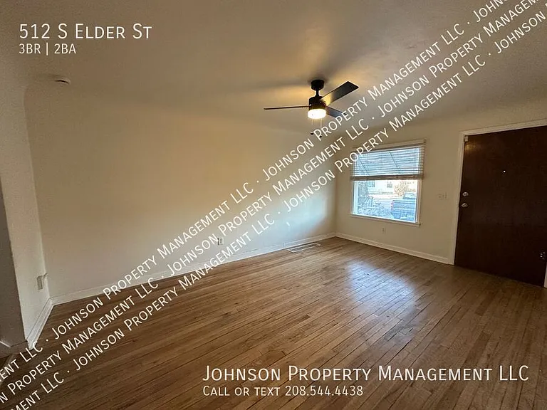 512 S Elder St — Photo 7