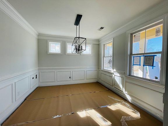 Formal Dining