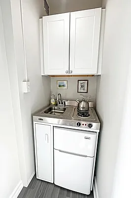 Kitchen, photo 1