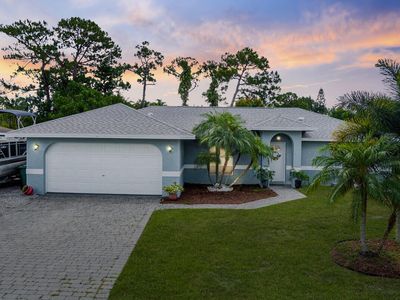 106 SE Crosspoint Drive, Port Saint Lucie, FL, 34983