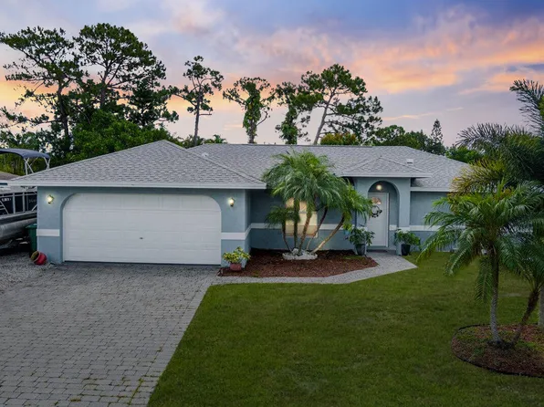 106 SE Crosspoint Drive, Port St Lucie, FL 34983