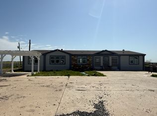 10546 Hames Rd, Pilot Point, TX 76258