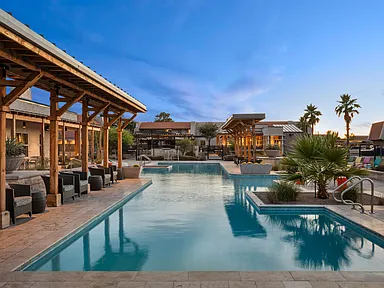 Denim Scottsdale