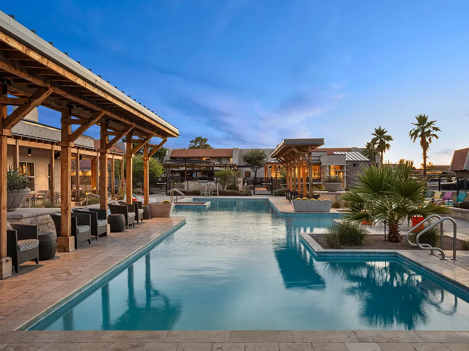 Denim Scottsdale