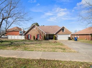 531 Gooch Ln, Madison, AL 35758