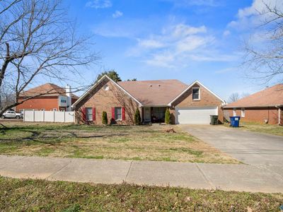 531 Gooch Ln, Madison, AL, 35758