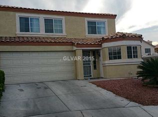3491 Whitman Falls Dr, Las Vegas, NV 89129