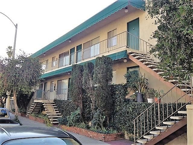 1st image of 7160 De Longpre Ave APT 7