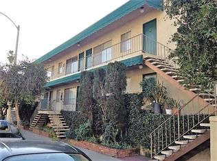 7160 De Longpre Ave APT 7, Los Angeles, CA 90046