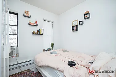 Rented by Keller Williams NYC