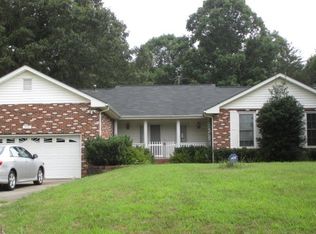 1454 W Maple Dr, Axton, VA 24054