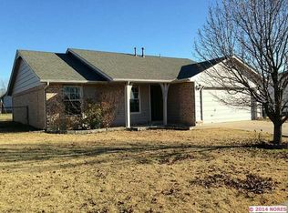 8407 N 125th Ave E, Owasso, OK 74055
