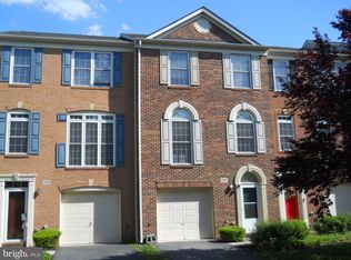 2807 Cornet Ct, Silver Spring, MD 20904