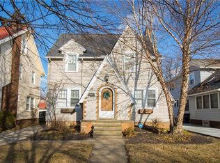 19612 Battersea Blvd, Rocky River, OH 44116