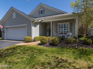 2582 Collier Rd, Wall Township, NJ 08736