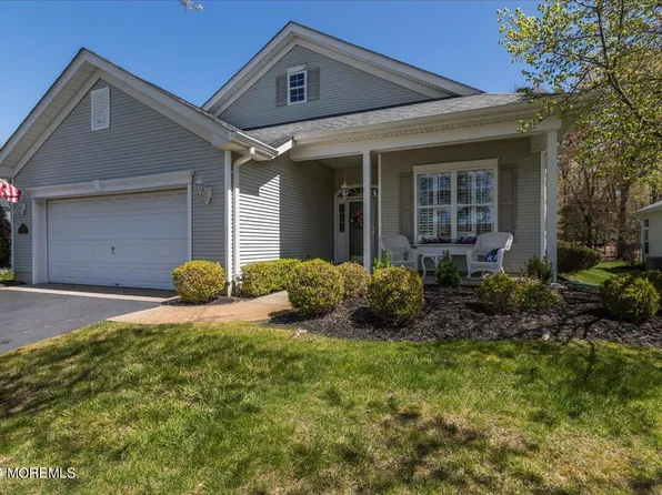 2582 Collier Road, Manasquan, NJ 08736