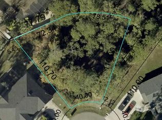 7 RYBARK PLACE LOT 10, PALM COAST, FL 32164