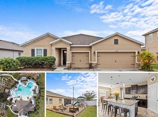1882 Rustic Falls Dr, Kissimmee, FL 34744