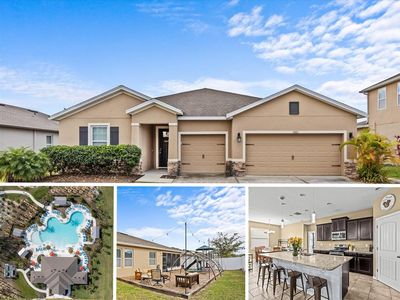 1882 Rustic Falls Dr, Kissimmee, FL, 34744