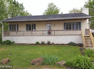 8909 Hinton Ave, Baltimore, MD 21219