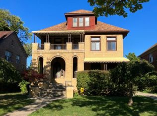 4690 Lakewood St, Detroit, MI 48215