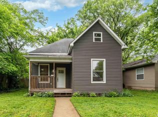 2016 Division St, Murphysboro, IL 62966