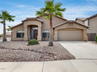 41919 W Frost Dr, Maricopa, AZ 85138